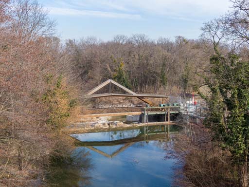 Dumbawehr in Tattendorf